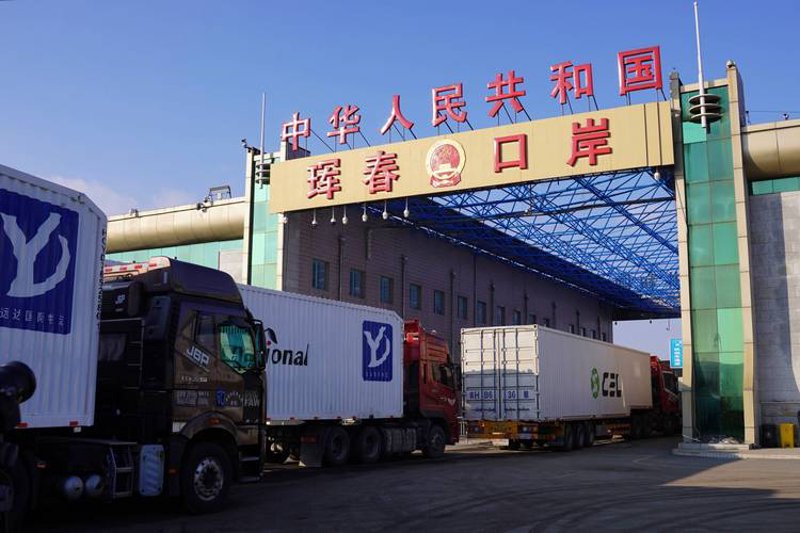 大宗商品批发