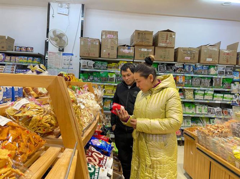大宗商品批发：抓住机遇的智慧之选